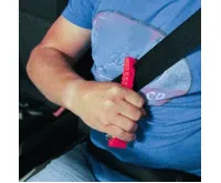 BGS Kladívko nouzové s nožem (3)