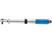 BGS Sada momentových klíčů,  6,3 mm (1/4"),  3 - 24 Nm,  16dílná (2)