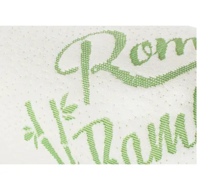 Romeo Náhradní povlak BAMBOO na ergonomický polštář mezi kolena Deluxe Memory Bamboo