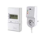 ELEKTROBOCK Bezdrátový termostat BT21 ELEKTROBOCK Bezdrátový termostat BT21