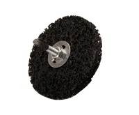 BGS Kotouč brusný průměr 100 mm, pro broušení laku, koroze atd. BGS Kotouč brusný průměr 100 mm, pro broušení laku, koroze atd.