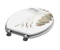 Schütte WC sedátko BALANCE | MDF (10)