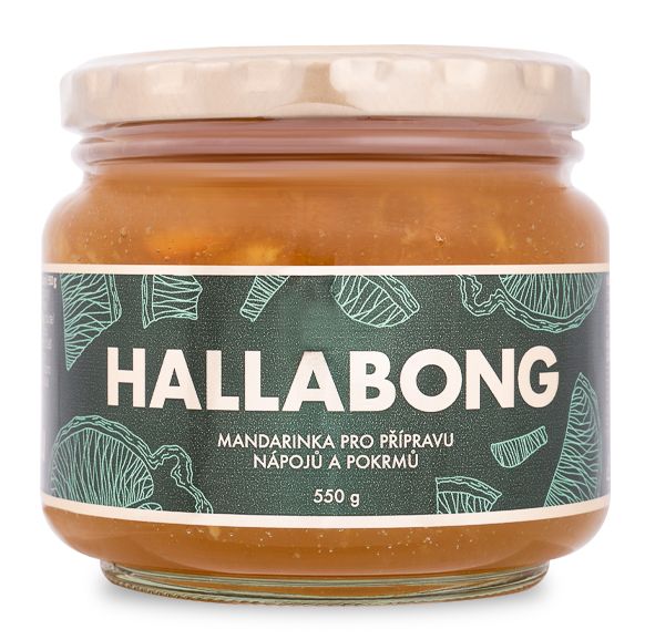 Yuzu yuzu yuzu hallabong 550g