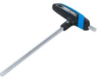 BGS Šroubovák s T-rukojetí,  vnitřní šestihran,  8 mm BS7608 BGS Šroubovák s T-rukojetí,  vnitřní šestihran,  8 mm BS7608