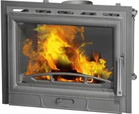 PLAMEN Krbová vložka BARUN 1