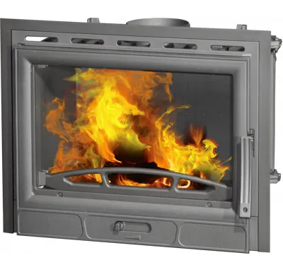 PLAMEN PLAMEN Krbová vložka BARUN 1 - černá