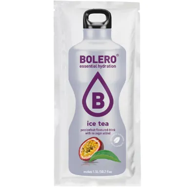 Bolero drink - Ledový čaj Marakuja 8g