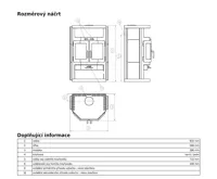 ABX Helsinki Krbová kamna keramika | AKCE Zdravá láhev 0,7l (1)