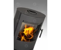 ROMOTOP Krbová kamna EVORA 03 Plech (4)
