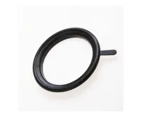 ND DZD Kroužek těsnící pod přírubu 140mm s límcem (6273127ND)