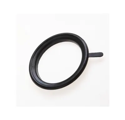 ND DZD Kroužek těsnící pod přírubu 140mm s límcem 6273127
