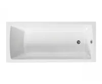 SANTECH Akrylátová vana SMART  160 x 72,5 SANTECH Akrylátová vana SMART  160 x 72,5