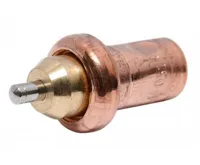 Atmos náhradní patrona 72°C