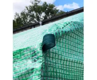 Garden King Zahradní fóliovník House 210 x 179 x 250 cm PM-1162 (3)