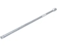 BGS Prodloužení, 12,5 mm (1/2"), 450 mm BGS Prodloužení, 12,5 mm (1/2"), 450 mm