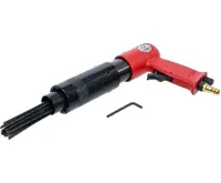 BGS Pneumatický pistolový oklepávač - BGS 70971 (4)