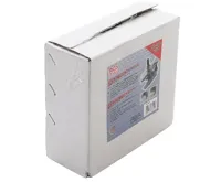 BGS Stahovák kulových čepů, stavitelný 20-30 mm (6)