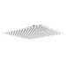 NOVASERVIS Pevná sprcha 300 x 300 mm ECO, nerez - RUP/301,4