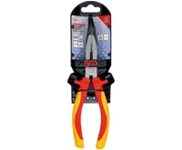 BGS Kleště telefoní VDE, zahnuté, 200 mm (2)