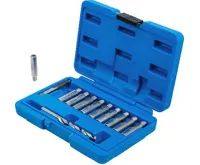 BGS Sada pro opravu vodicích čepů pro držák brzdového třmenu (2)