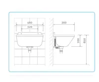 Zelvo Eko 460 White (21)
