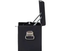 BGS Nástavec pro dílenský vozík, 4 zásuvky, prázdný (4)