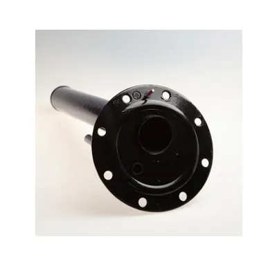 ND DZD Víko příruby 550mm 2 jímky pro ohřívače 180 - 200L 2000252ND