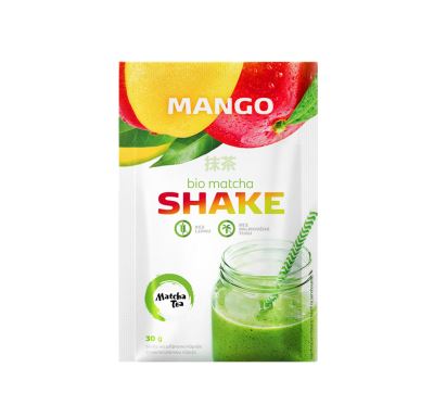 Matcha Tea Kyosun s.r.o. Matcha Tea shake mango 30 g