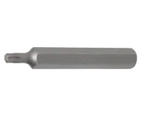 BGS Bit 10 mm T-profil T 27 x 75 mm, zatíž. do 5 kg