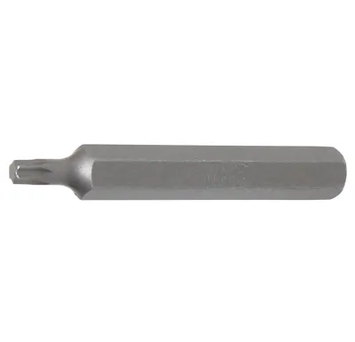 BGS Bit 10 mm T-profil T 27 x 75 mm, zatíž. do 5 kg