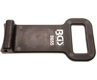 BGS Přípravek pro montáž pneumatik 290x150x50 mm BGS Přípravek pro montáž pneumatik 290x150x50 mm