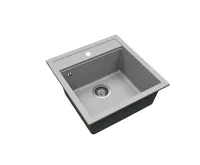 Aquasanita Tesa 490 Alumetallic (2)