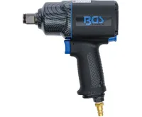 BGS Utahovák  pneumatický, úderový 3/4", max. 1756 Nm (2)