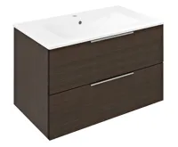 SAPHO CIRASA umyvadlová skříňka 79,8x52x46cm, borovice rustik