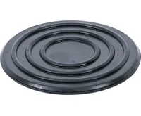 BGS Náhradní gumová podložka | pro BGS 9784 - BGS 9784-2 BGS Náhradní gumová podložka | pro BGS 9784 - BGS 9784-2