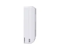 ENGO Controls Chytrý termostat E25-24W RF, 24V, ENGO Smart, TUYA, bílá (1)