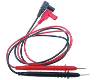 BGS Kabely měřící náhradní pro multimetr  BGS č. 2192 BGS Kabely měřící náhradní pro multimetr  BGS č. 2192