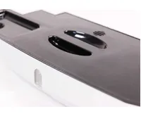 Jet Dryer SLIM Bílý (27)