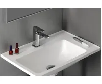 SAPHO MIXONA 25 stojánková umyvadlová baterie, chrom (6)