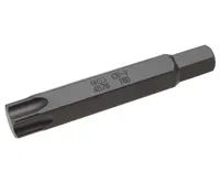 BGS Bit 10 mm T-profil T 60 x 75 mm, zatíž. do 5 kg BGS Bit 10 mm T-profil T 60 x 75 mm, zatíž. do 5 kg