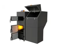 Benekov C 57 Premium Kotel na tuhá paliva - pravý (3)