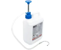 BGS Víceúčelová přečerpávací pumpa , 2 l - BGS 71041 BGS Víceúčelová přečerpávací pumpa , 2 l - BGS 71041