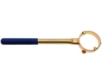 BGS Držák hnací příruby alternátoru, pro BMW řady K