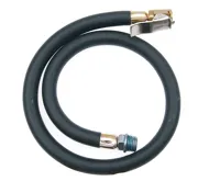 BGS Hadice k plniči pneu, 54 cm