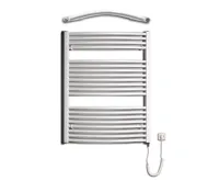 Koupelnový radiátor elektrický Thermal KDO-E 750/ 960 - 230V - 500W