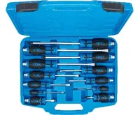 BGS Šroubováky sada,  12 pcs. (4)