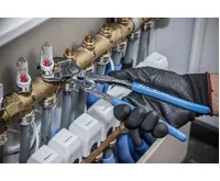 BGS Kleště sika, "SpeedyPlus", 250 mm (3)