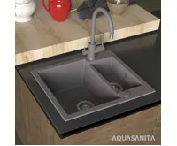 Aquasanita - Helika Tesa 580.1E alba (4)