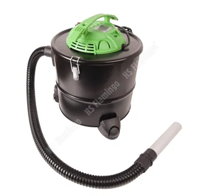HS Flamingo Vysavač popela s motorem 800W