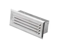 HS Flamingo Zaústění hranaté 150x50 mm